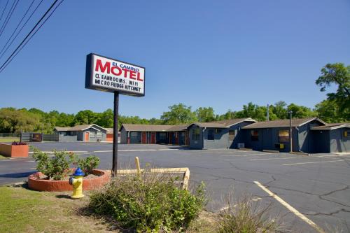 El Camino Motel