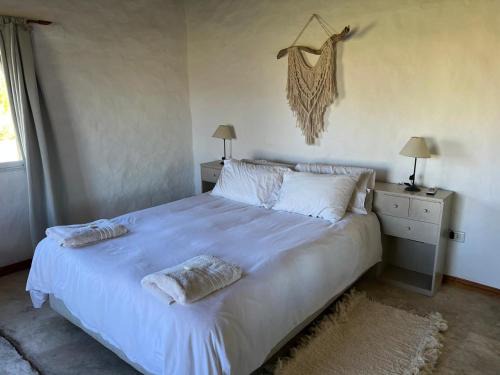 El Campito Cabaña de montaña