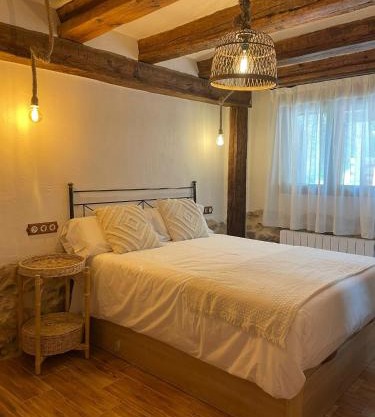 El Capricho de la Serranía III