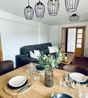 El Capricho de la Serranía IV