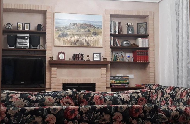 EL CAPRICHO DE ANDREA,