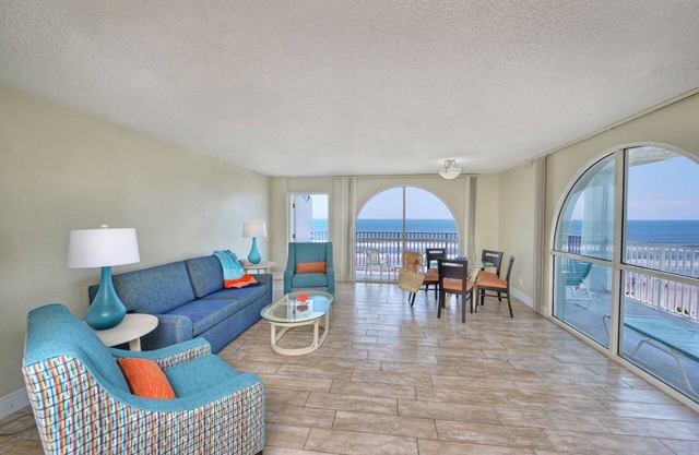 El Caribe Resort & Conference Center