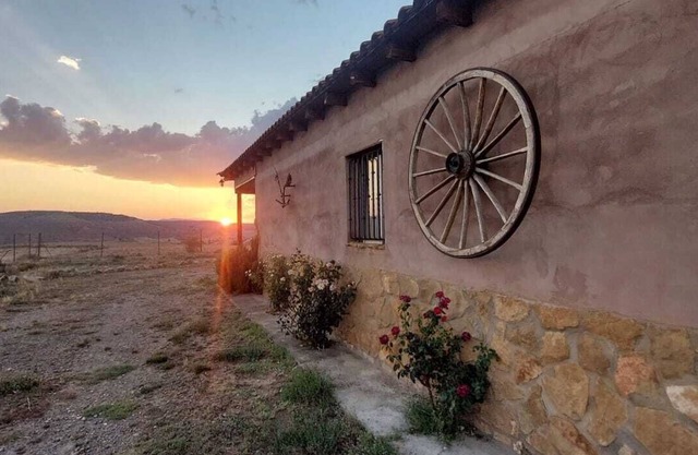 El Caseto, Casa Rural El Caseto | Rural Lodging in Teruel