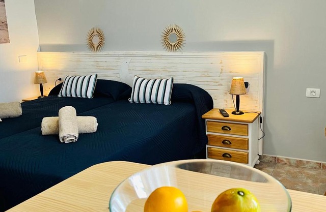 El Castillito Studios