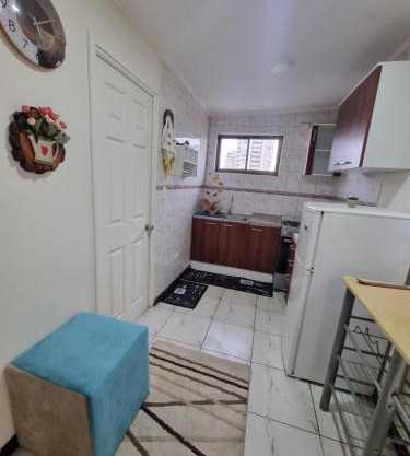 El chalet sel gato, Loft en central barrio de Viña del Mar