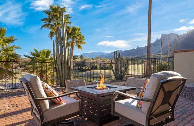 El Conquistador/Golf+Mnt+LakesVIEWS/Sleeps4