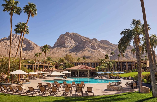 El Conquistador Tucson, A Hilton Resort