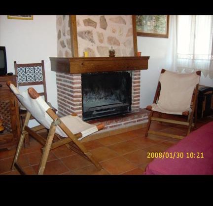 El Corral Del Tio Emilio