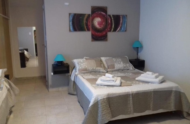 EL DESCANSO DEPARTAMENTOS