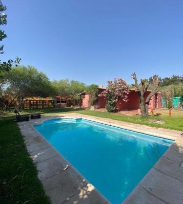 El Gran Tacú - El Descanso