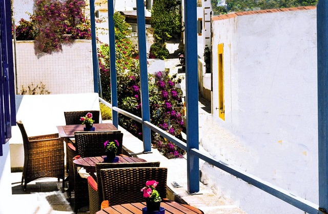 EL GRECO STUDIO PATMOS