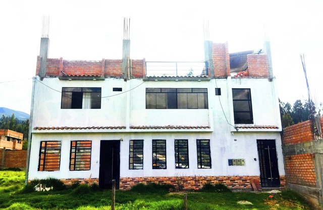 El Hospedaje de Liz - Huaraz