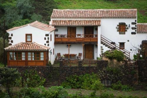 El Junquillo by Villas Rivero