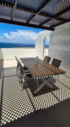 El Loft del Capitán