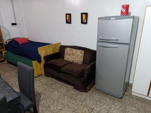 El Loft del Ruby