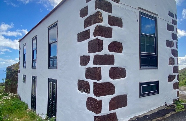 El Lomito - Elegant Countryside Home, El Hierro