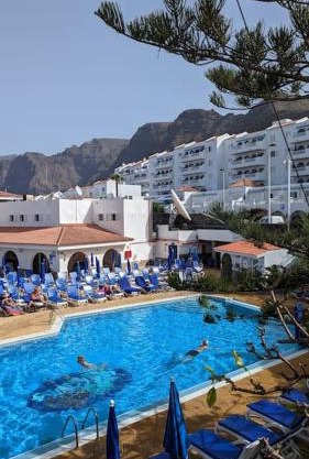 El Marques Resort Townhouse