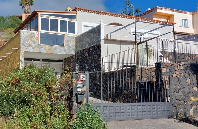 EL MIRADOR DE CRISTINA