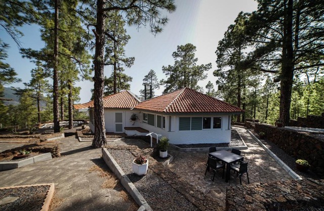 El Mirador de Tilman