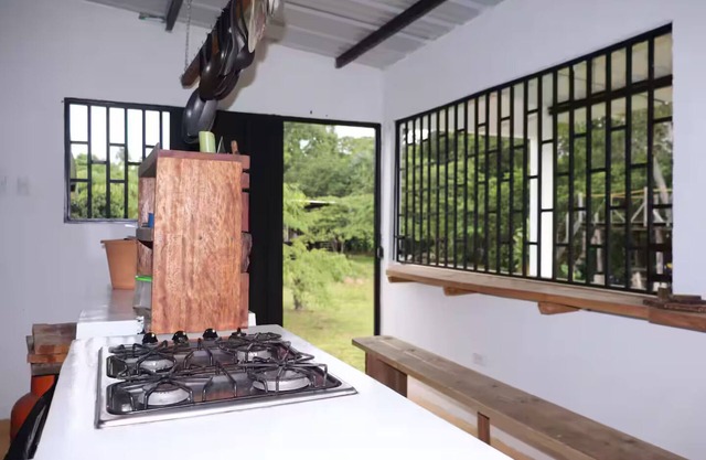 El Nido serene cabin with natural pool and chef #1
