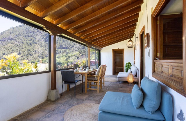 El Nogal House, La Orotava