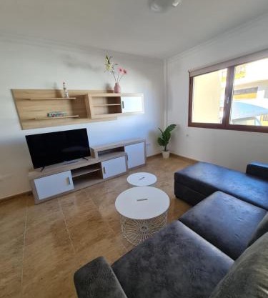 El Olivar La Vega de Tetir