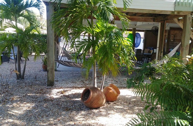 El Palmar Cottages Unit II