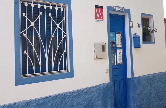 EL PEQUE DE TAMAIDE SAN MIGUEL DE ABONA