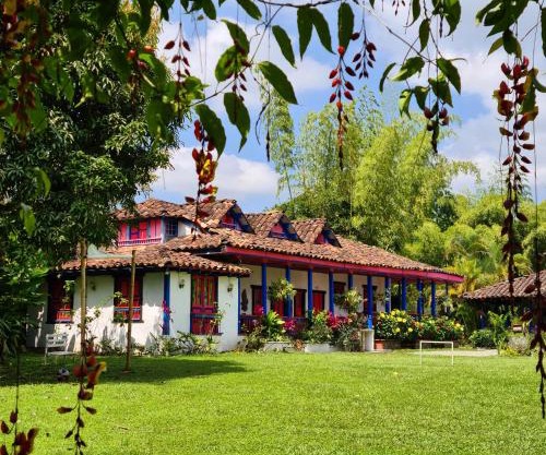 El Percal Hacienda Hotel