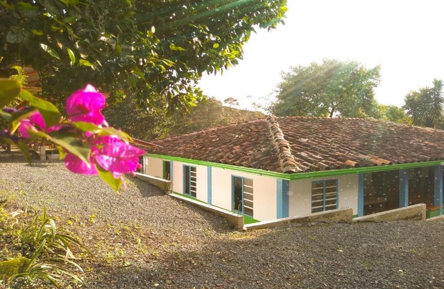 El porvenir