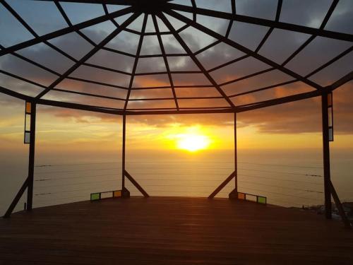 El Quinto Pino 3 habitaciones privadas con cocina y baño compartidos