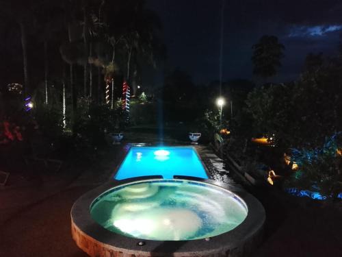 El Remanso - Boutique Villa