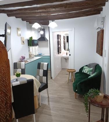 El Rincón de la Azucena