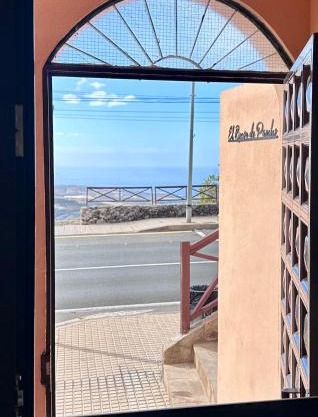 El Rincón de Pancho