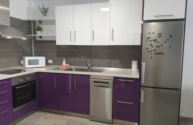 El Rincón del Sol - Tazacorte center