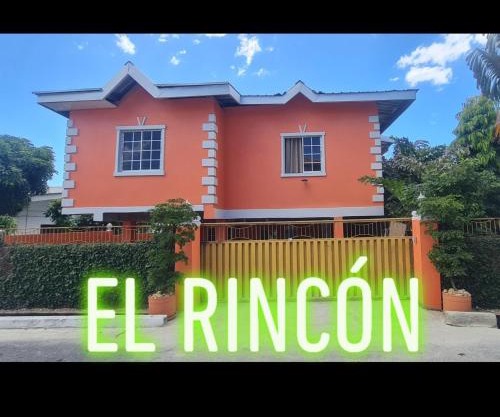 El Rincón