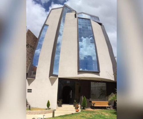 El Seminario Hospedaje