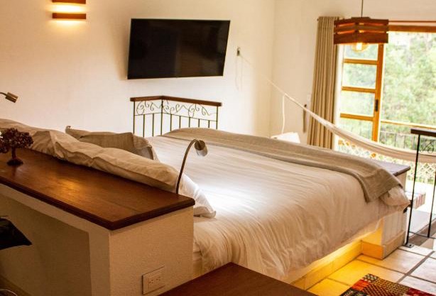 El Solaz Suites Hospedaje campestre en Villa de Leyva