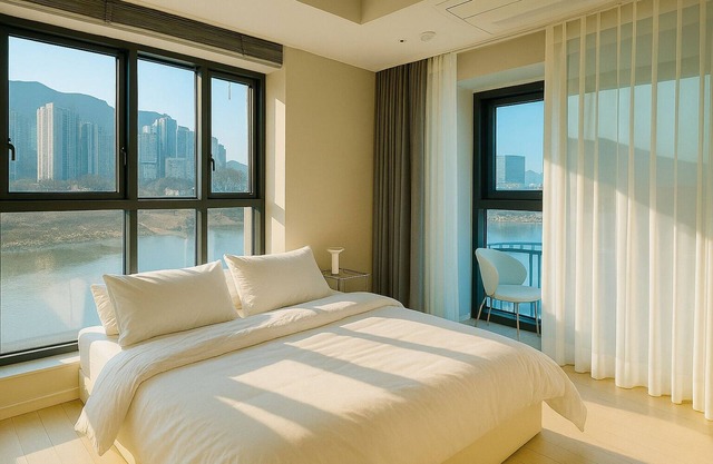 EL STAY Hotel Residence