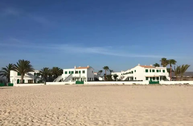 El Sueño - Appartamento fronte spiaggia vista mare