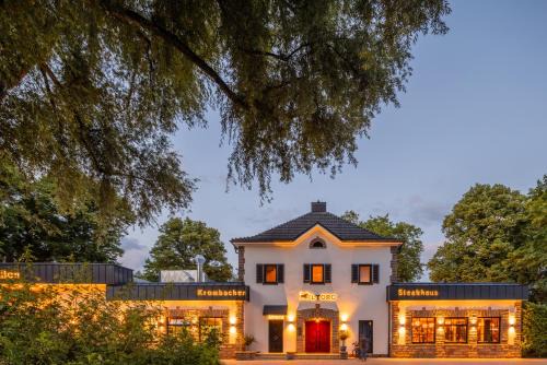 El Toro am Seilersee Suiten und Restaurant