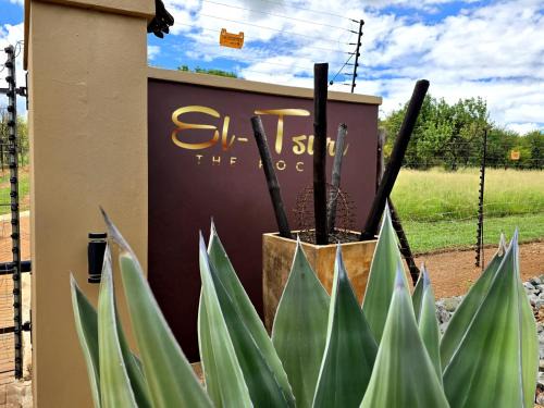 El-Tsuri Guest Resort