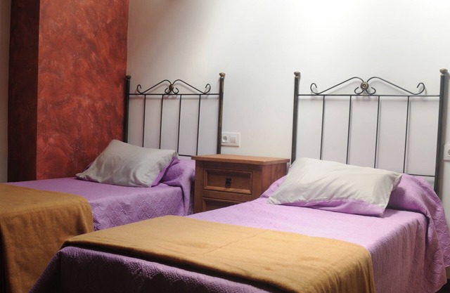 EL Vasallo Tragacete