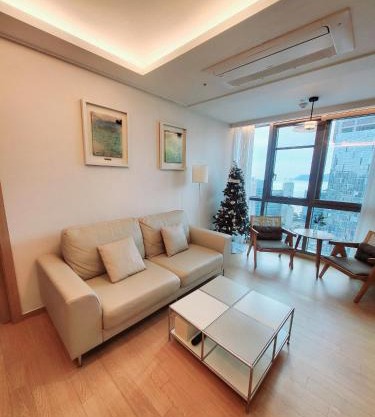 Elbon The STAY Haeundae