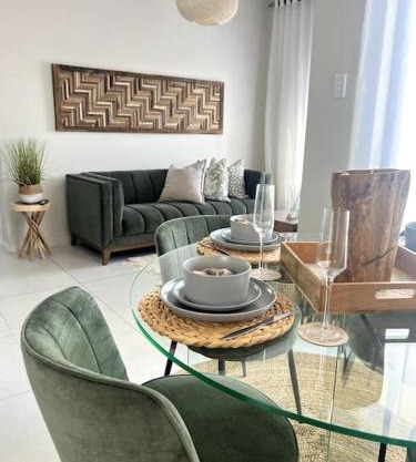 Elcaro Luxury Villas - Native Suite