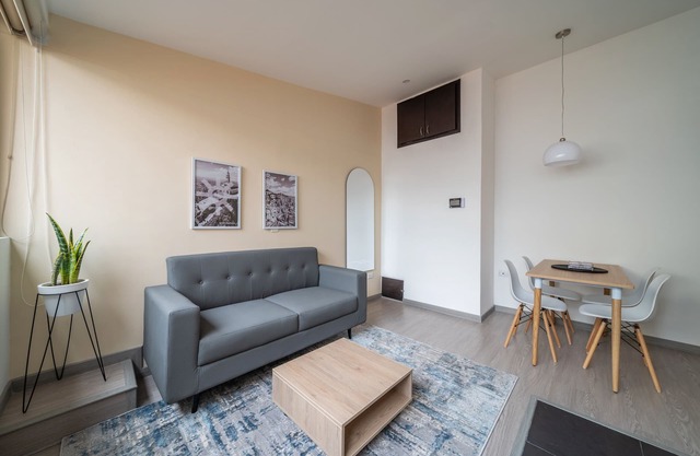 Elegance in the Heart of Chapinero