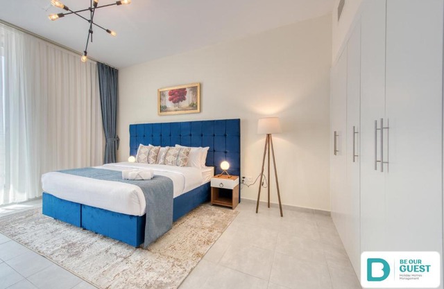 Elegance One Bedroom Apartment