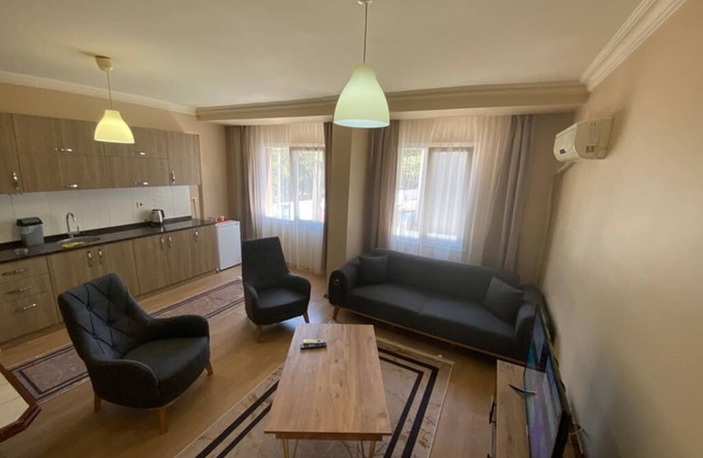 ELEGANCE OTEL EVİNİZ KADAR RAHAT TEMİZ HİJYEN GÜVENİLİR