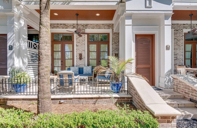 Elegance Redefined: Stunning 3BR | 3.5BA Townhome at Le Jardin at Sandestin Golf and Beach Resort!