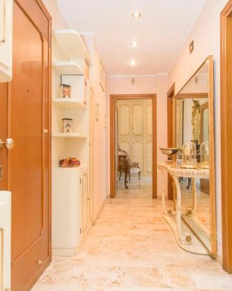 Elegant and cozy apt in Città Studi